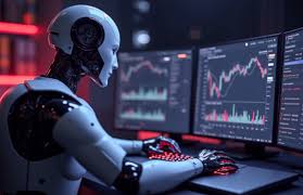 Trading Workflow Automation