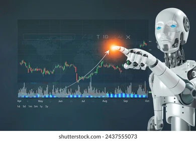 AI-Enabled Automated Trade Execution